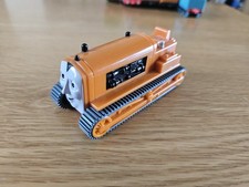 2004 De Agostini Terence, Take n Play Along, Thomas & Friends Tank Engine p&p