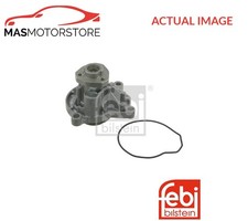 ENGINE COOLING WATER PUMP FEBI