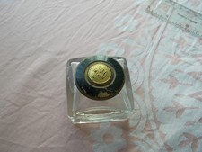 Victorian inkwell crown