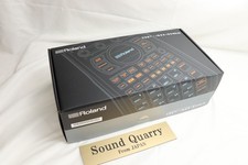 Roland 404mkii sampler - roland, sp-404mkii