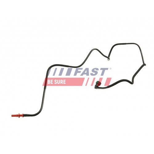 Fuel hose for - for, primastar