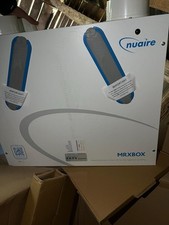 Nuaire MRXBOXAB-ECO2 heat