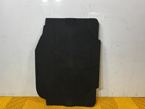 Bmw series boot - bmw, carpet