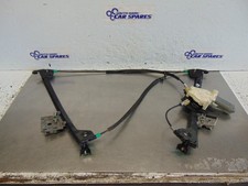 Peugeot 206cc Window Regulator