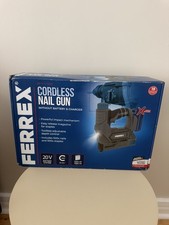 Brand new in box Ferrex 20V