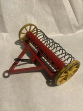 1950s Vintage Dinky Toys Hay