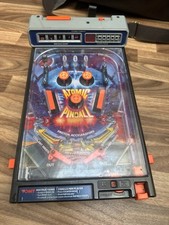 TOMY Atomic Pinball Game