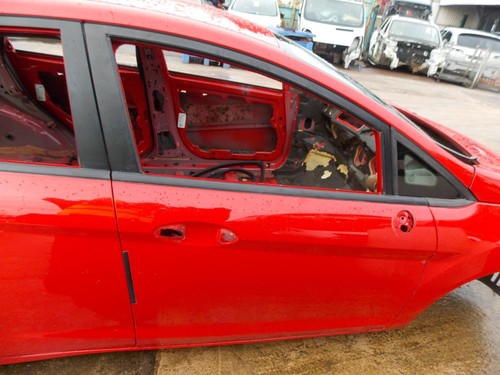Ford fiesta right driver - ford,