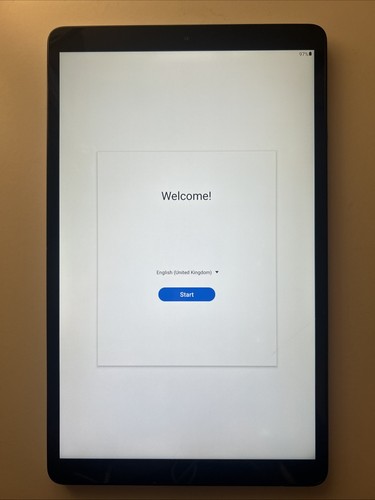 Samsung galaxy tab t510 - samsung, sm-t510