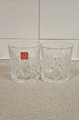 Pair vintage rcr - pair,