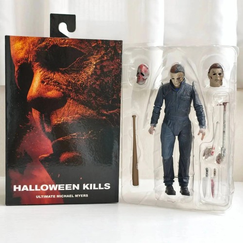 Neca horror the - horror, 13th