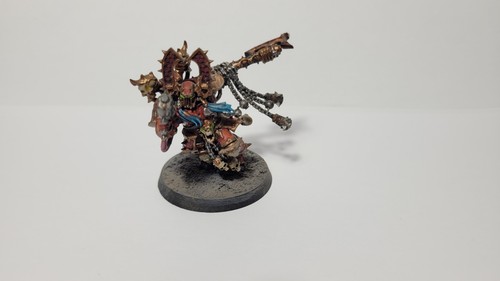 Warhammer 40k kharn the - warhammer,