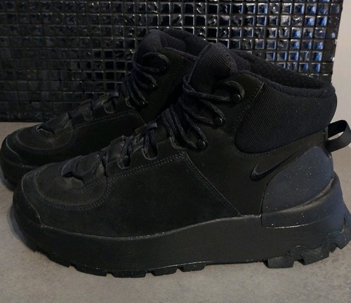 Nike city classic - city, glitter