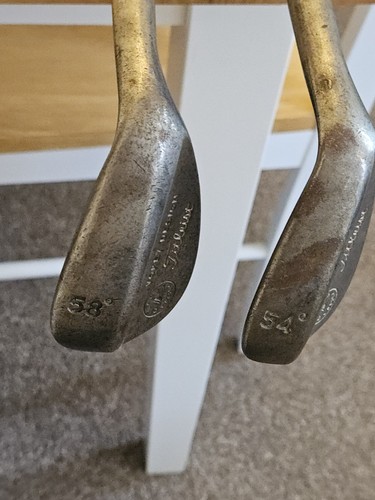 Titleist vokey oil can wedge - can,