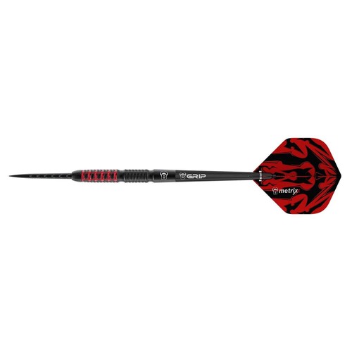 Bulls magma 25g - magma, tip