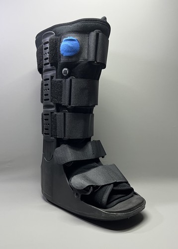 Inflatable walker fracture - walker,