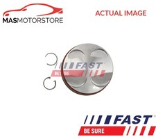 ENGINE PISTON & RINGS FAST