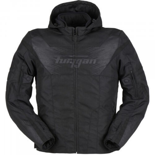 Furygan shard hooded - shard,