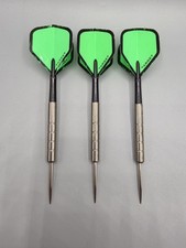 Dart Set with Green Target