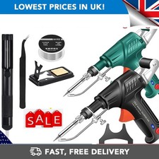 NEW Industrial Handheld Laser