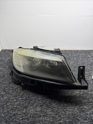 Bmw series e90 - e90, lci