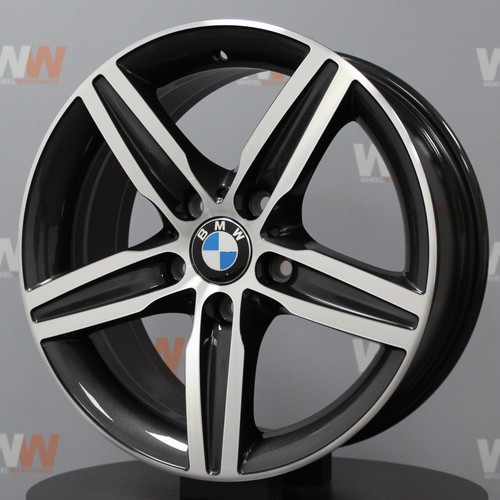 Bmw series f20 - 1,