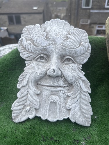 Latex and fiberglass - mould, of