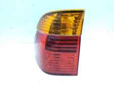 BMW 530d Touring E39 estate