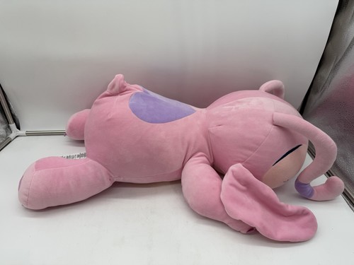 Disney lilo stitch - stitch, angel