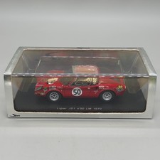 Spark S0541 Ligier JS1 #50 Le