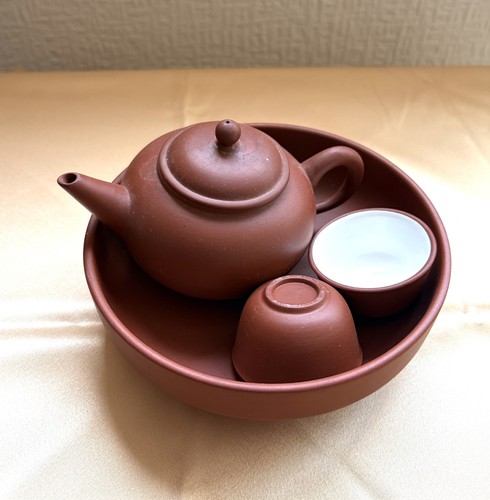 Chinese 荆溪徐製 yixing - chinese,