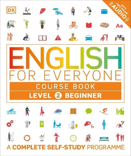 English for everyone course - english,