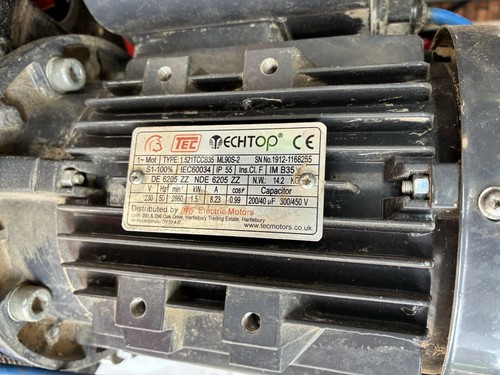 Tec 5kw single phase - tec,