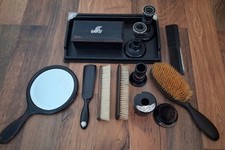 Edwardian Ebony Dressing