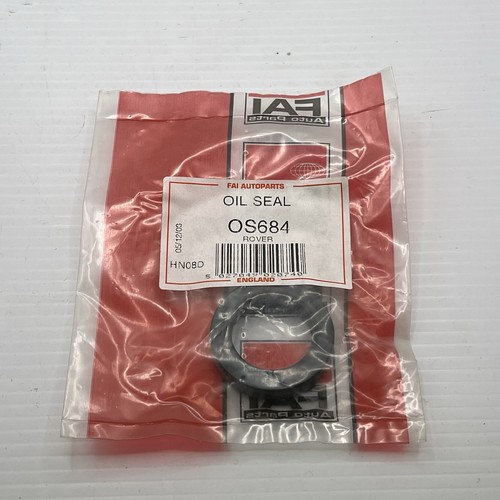 Os684 fai camshaft seal - os684,