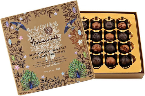 Holdsworth chocolates - holdsworth,