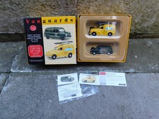 Vanguards PO 2002 2pk 1:43
