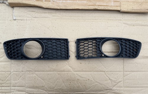 6n2 gti fog light - fog, covers.