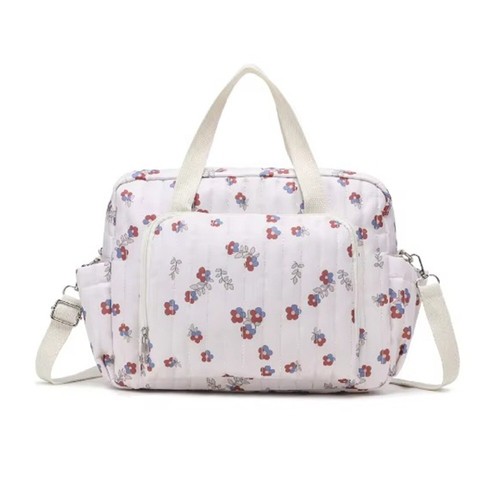 Large shoulder handbag - large,