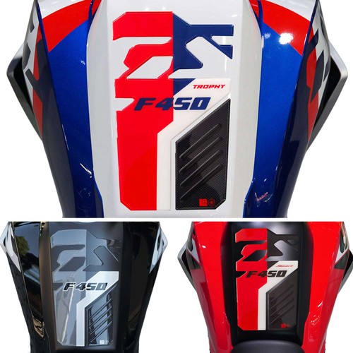 Sticker tank protection - 3d,