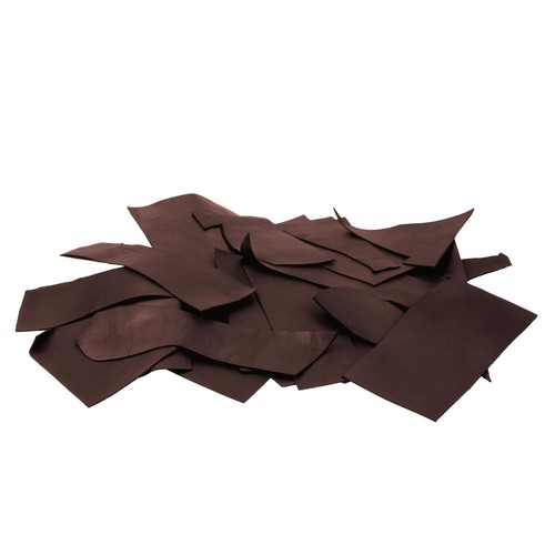 Lbs genuine brown leather - lbs,