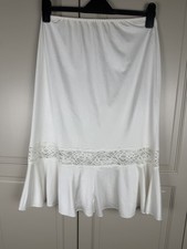 Vintage St. Michael Skirt Half