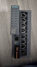 SIEMENS SCALANCE XC208