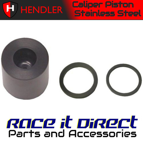 Caliper piston for kawasaki - for,