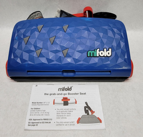 Mifold grab and - grab, go
