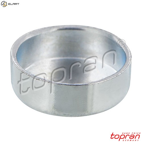Frost plug 109 379 for - 109, vw