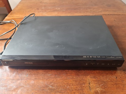 Samsung dvd sh895m - samsung, hdd