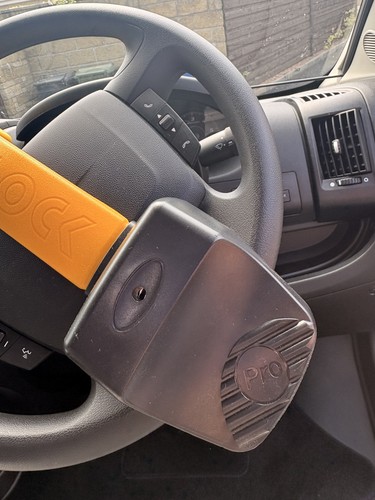 Stoplock professional steering - stoplock,