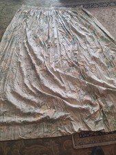 Vintage Jonelle type  Curtains