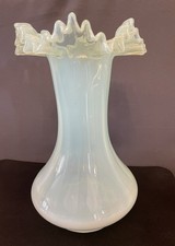 Victorian Blue Opalescent